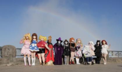 Anime North 2025 falls