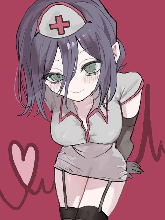 Nurse Reze