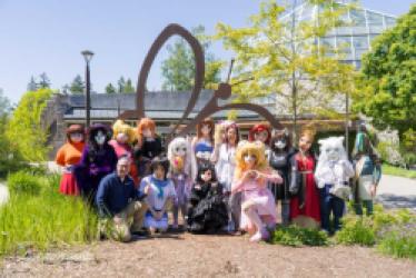 Anime North 2025 falls