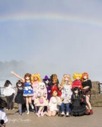 Anime North 2025 falls