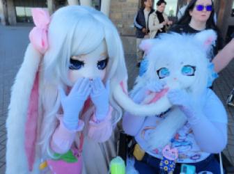Anime North 2025 falls