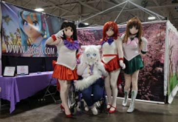 Anime North 2025