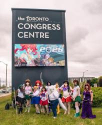Anime North 2025