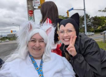 Anime North 2025