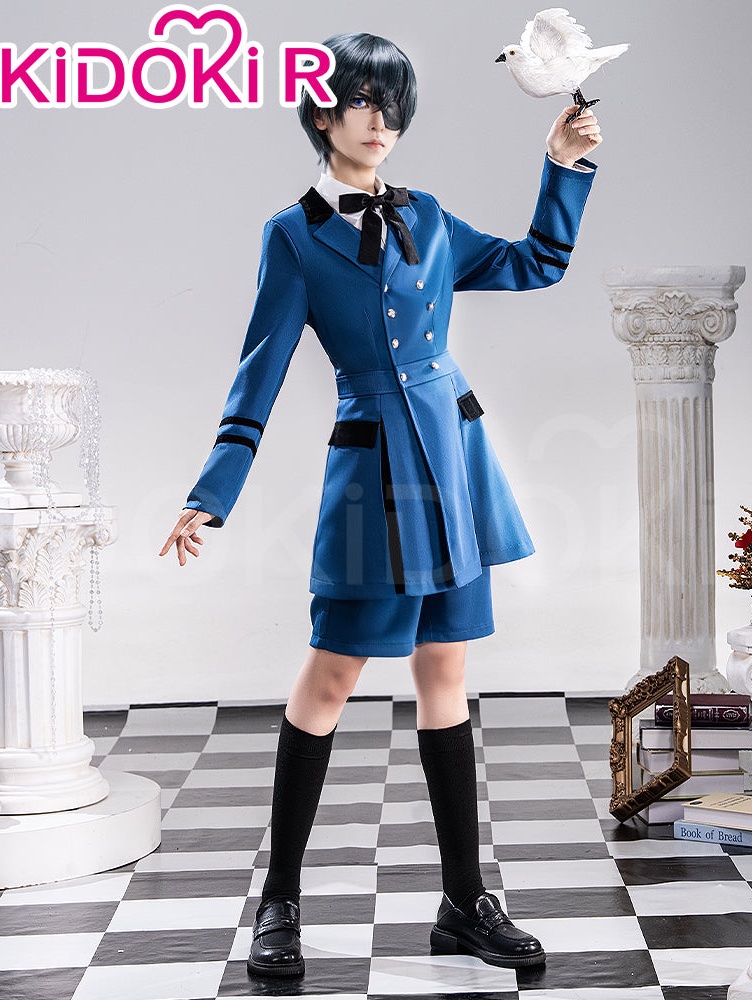 Ciel Phantomhive