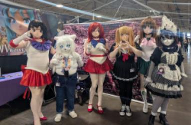 Anime North 2025