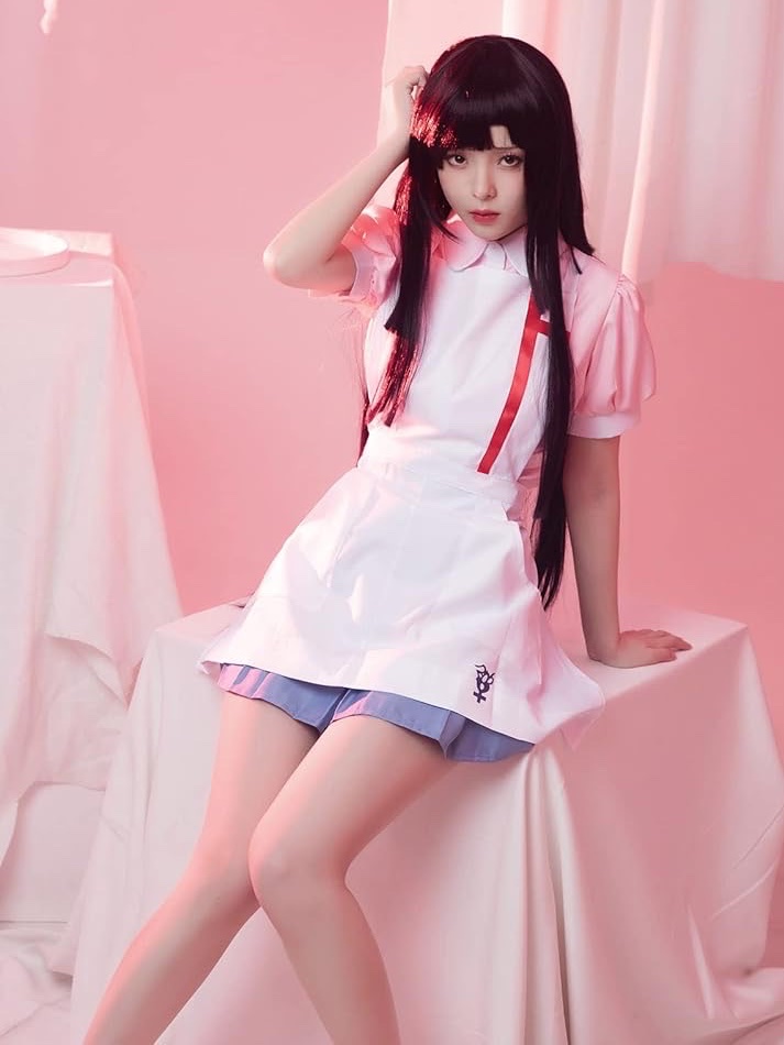 Mikan Tsumiki