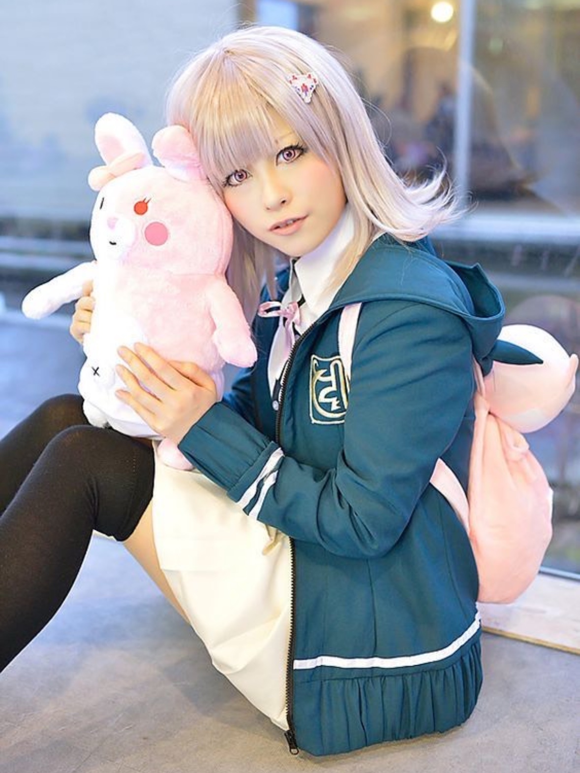 Chiaki Nanami