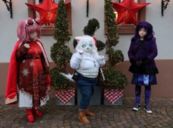kigurumi meet Germany 2025