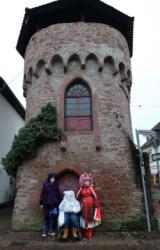 kigurumi meet Germany 2025