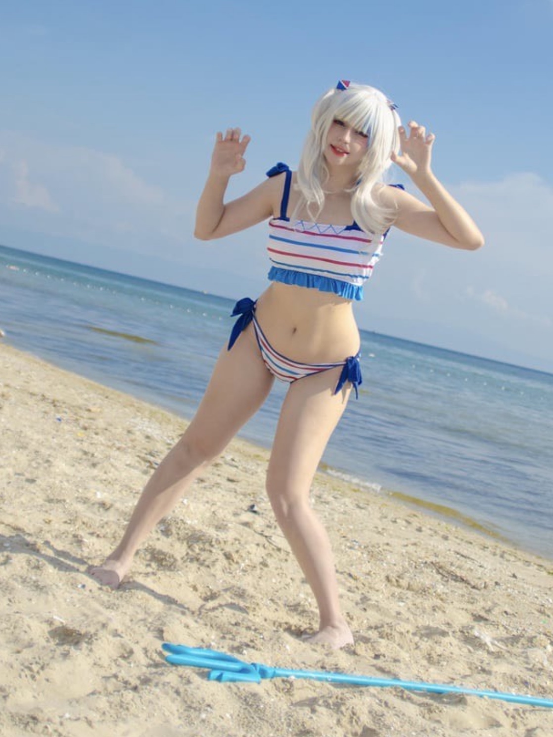 Bikini Gawr Gura