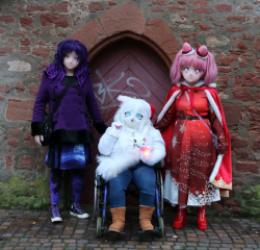 kigurumi meet Germany 2025