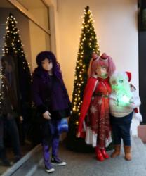 kigurumi meet Germany 2025