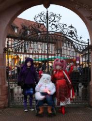 kigurumi meet Germany 2025