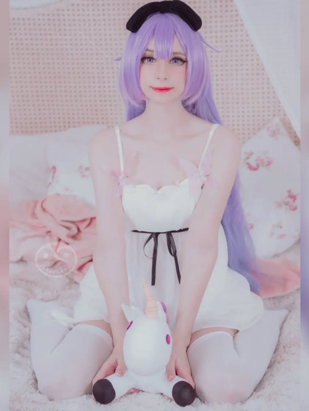 Unicorn Icy Sweet Storytime