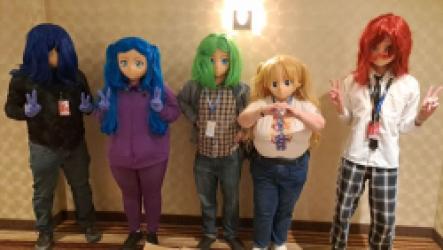 Anime North 2025