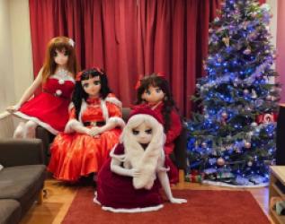 kigurumi meet UK 2025