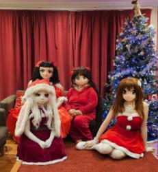 kigurumi meet UK 2025
