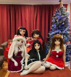 kigurumi meet UK 2025