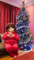 kigurumi meet UK 2025