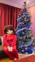 kigurumi meet UK 2025