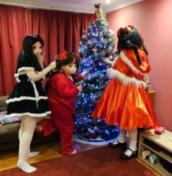 kigurumi meet UK 2025