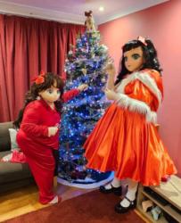 kigurumi meet UK 2025