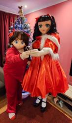 kigurumi meet UK 2025