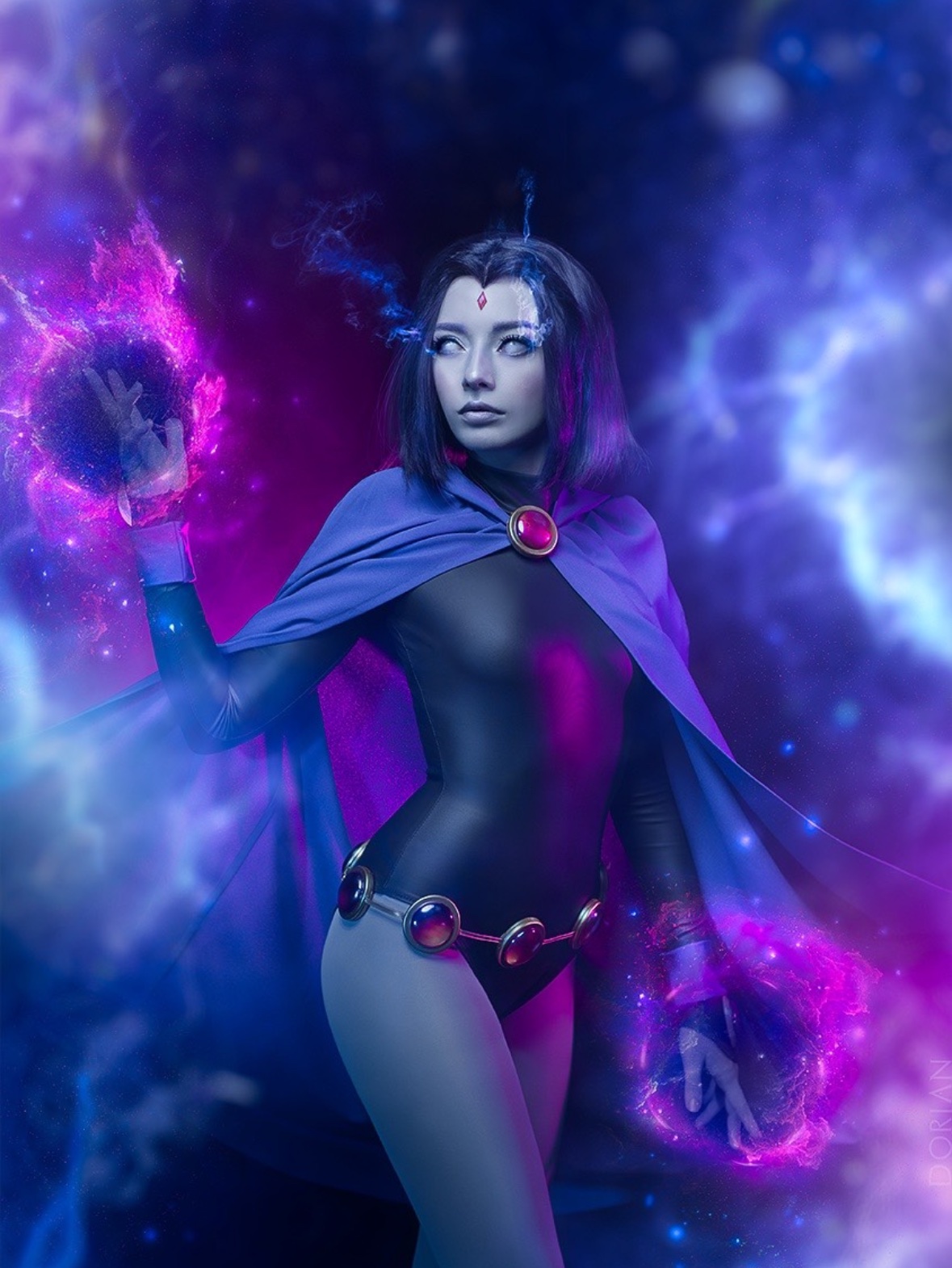 Raven