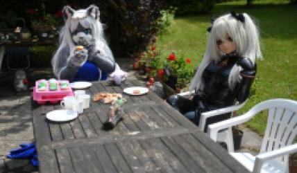 kigurumi meet Belgium 2025