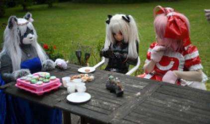 kigurumi meet Belgium 2025