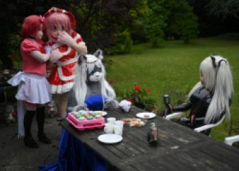 kigurumi meet Belgium 2025