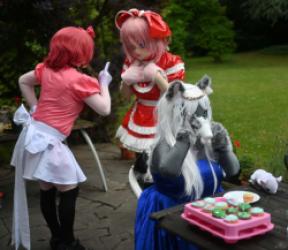 kigurumi meet Belgium 2025