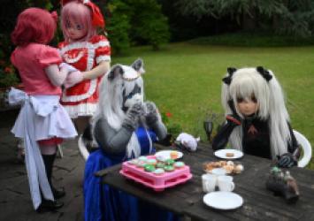 kigurumi meet Belgium 2025
