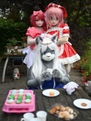 kigurumi meet Belgium 2025