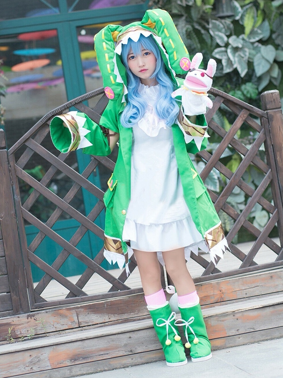Yoshino Himekawa