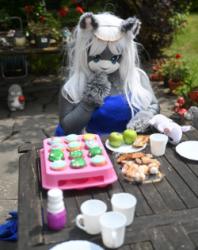 kigurumi meet Belgium 2025