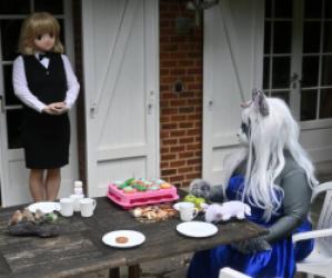 kigurumi meet Belgium 2025
