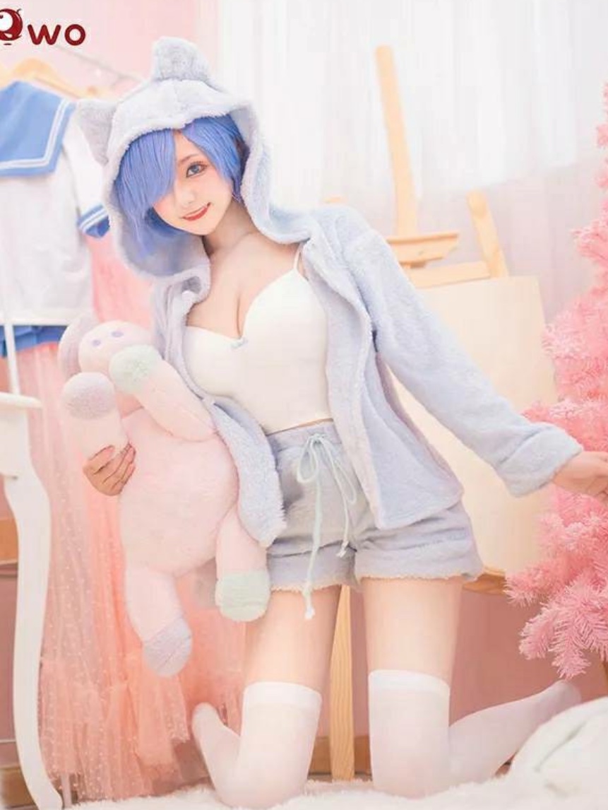 Pyjama Rem