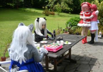 kigurumi meet Belgium 2025