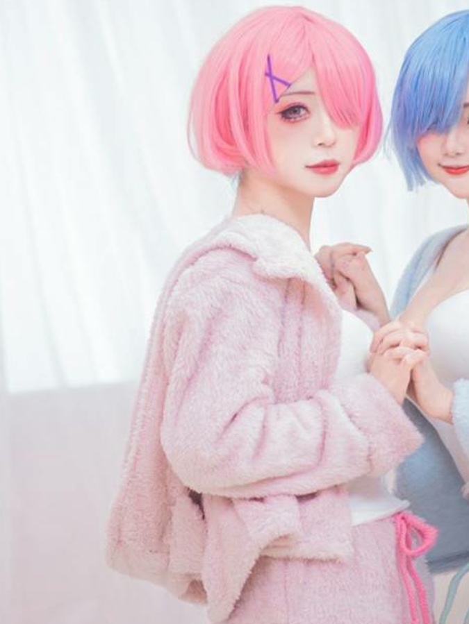 Pyjama Ram