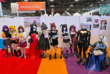 Japan Expo 2025