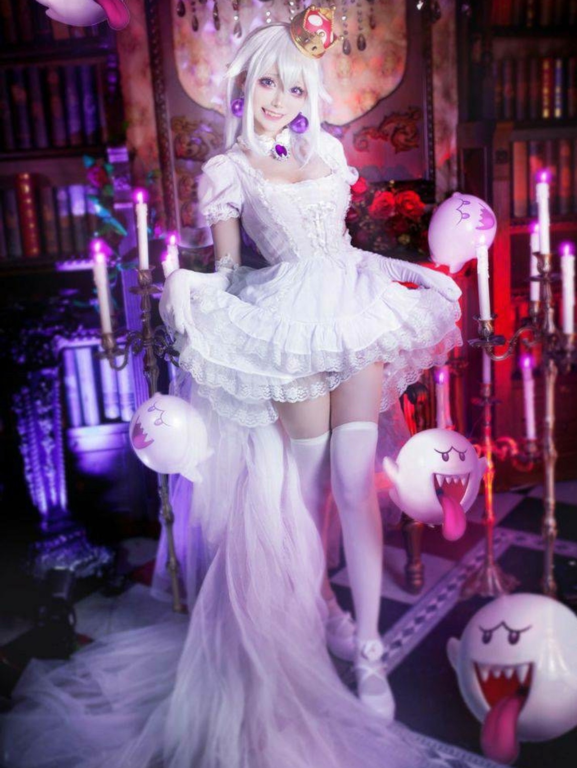 Boosette