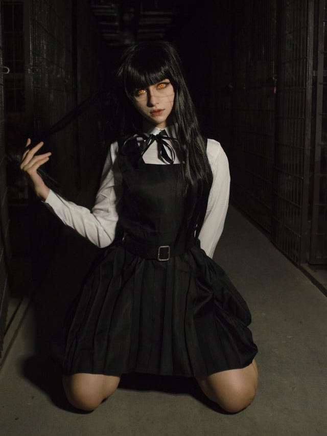 Asa Mitaka / Yoru