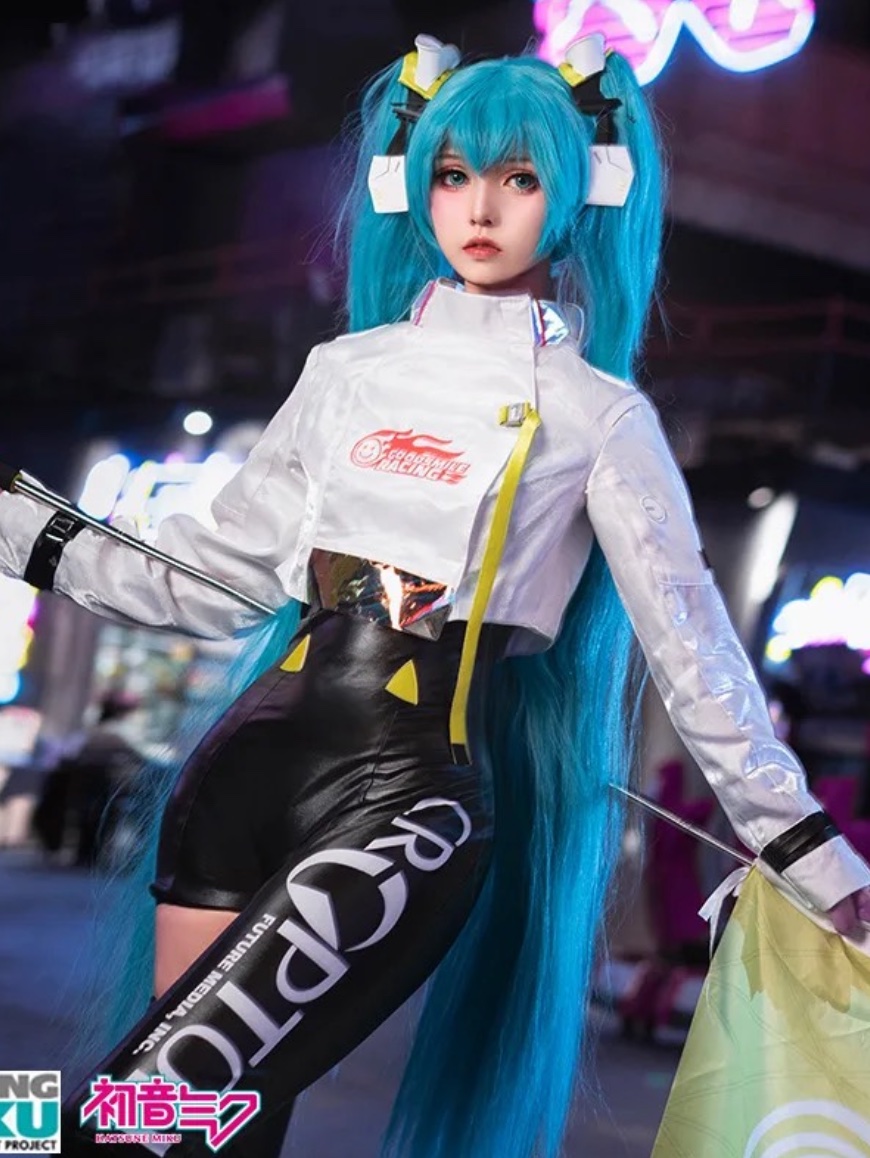 Racing Miku 2022