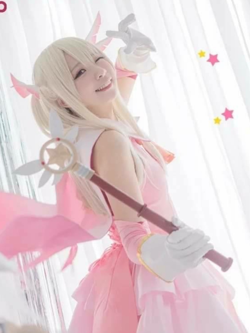 Illya Prisma