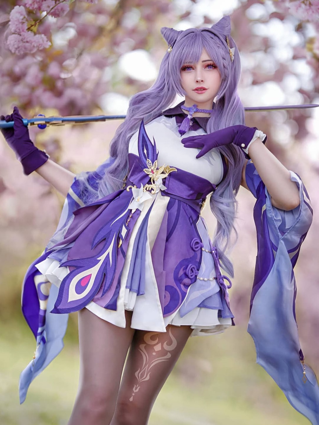 Keqing