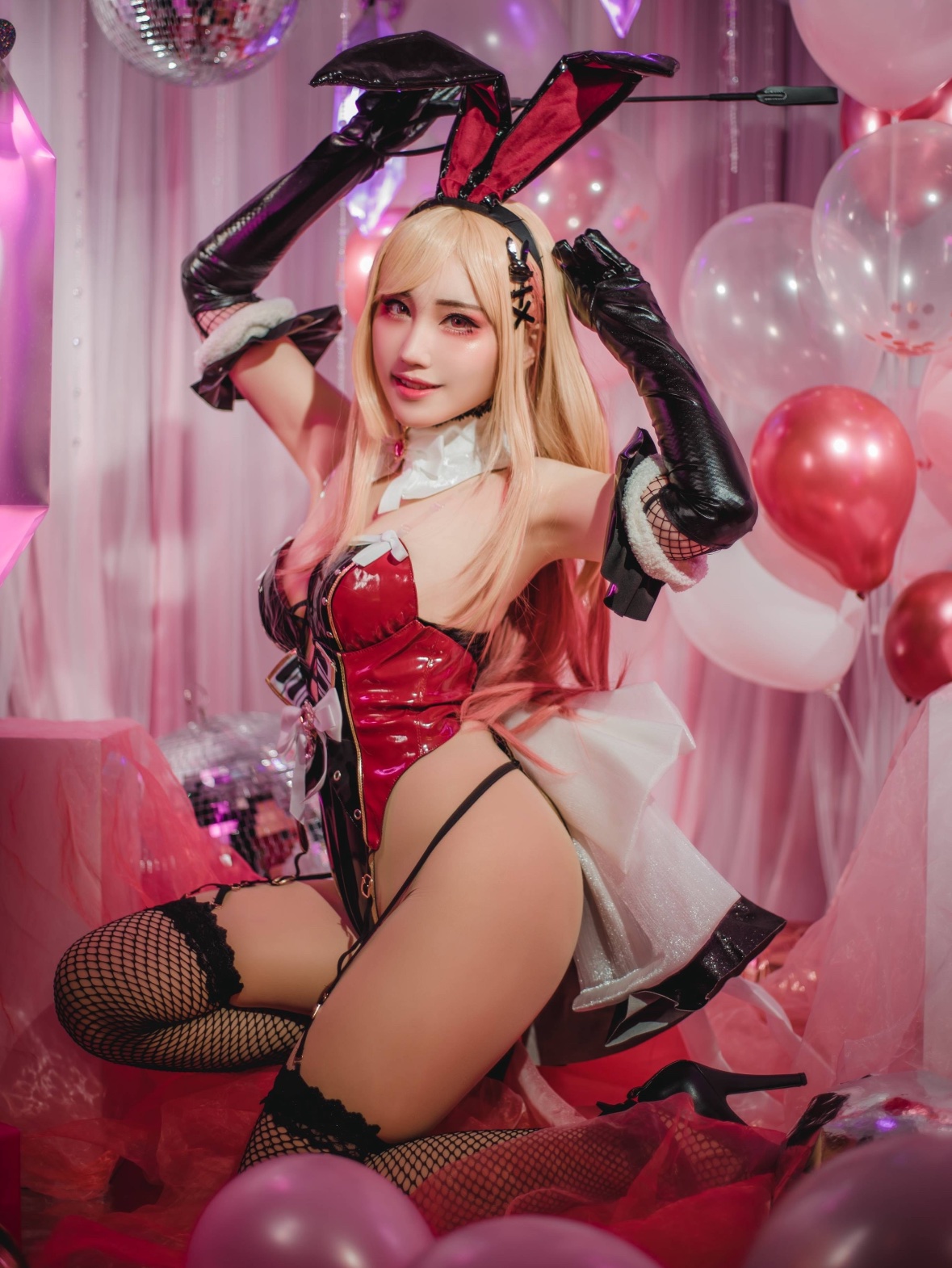 Bunny Marin Kitagawa
