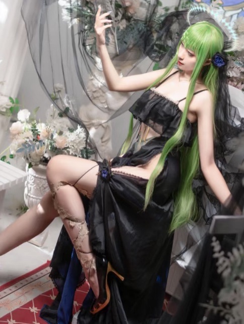 Black Bride C.C.