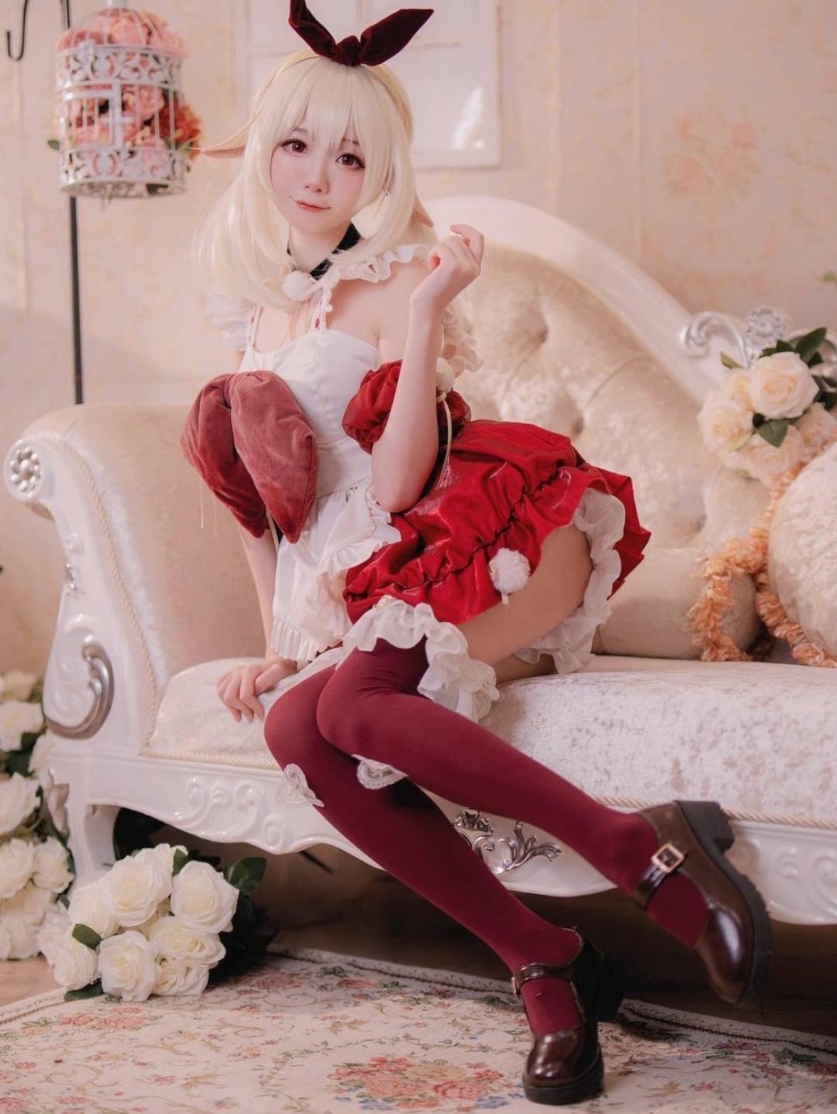 Maid Klee